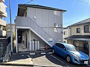 ドミールいつき 1階 築21年2ヶ月の賃貸物件