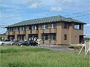 泉中央駅よりバス23分 徒歩8分 1階 築24年7ヶ月の賃貸物件