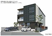 八乙女駅より徒歩3分 1階 新築の賃貸物件