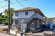 泉中央駅よりバス8分 徒歩5分 1階 築23年6ヶ月の賃貸物件