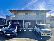 黒松駅より徒歩7分 2階 築21年8ヶ月の賃貸物件