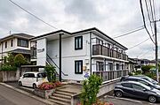 ファミーユ泉の賃貸物件
