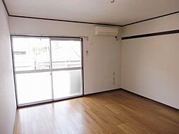 マイパレス旭ヶ丘 203 2階1Kのリビング/ダイニング