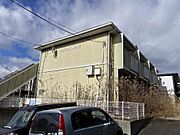 マイパレス旭ヶ丘 2階 築33年8ヶ月の賃貸物件