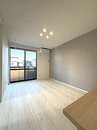 ビバレントＡ 101 1階1LDKのリビング/ダイニング