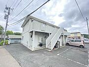 ネバーランド 1階 築33年9ヶ月の賃貸物件