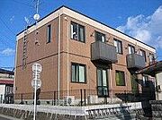 パティオいずみ 1階 築22年8ヶ月の賃貸物件