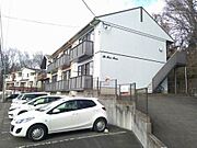 ラ・フィオーレ泉 2階 築22年10ヶ月の賃貸物件