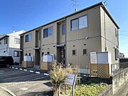 テンダーベルデ 1階 築22年10ヶ月の賃貸物件