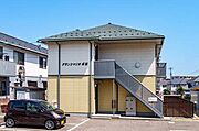 泉中央駅よりバス17分 徒歩2分 2階 築22年1ヶ月の賃貸物件
