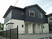 シャーメゾン将監の賃貸物件