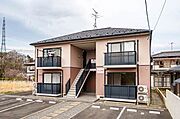 クレール松陵の賃貸物件