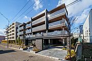 エクラージュ泉中央の賃貸物件