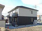 メゾンオーエスの賃貸物件