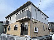 シャーメゾン宮野中央BBの賃貸物件