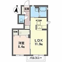 間取り：204007719610