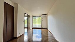 ドエル・タカショーＡ 103 1階1LDKのリビング/ダイニング