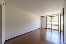 ドエル・タカショーＢ 202 2階1LDKのリビング/ダイニング