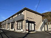 ドエル・タカショーB 1階 築24年の賃貸物件