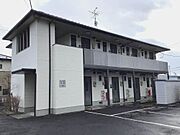 古川駅よりバス10分 徒歩5分 2階 築24年9ヶ月の賃貸物件
