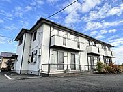 古川駅よりバス10分 徒歩5分 2階 築24年9ヶ月の賃貸物件