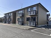 アンシャンテ豊田 2階 築24年3ヶ月の賃貸物件