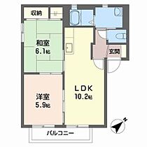 間取り：204007719640