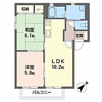 間取り：204007719640