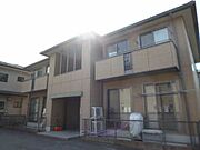 古川駅より徒歩20分 2階 築23年8ヶ月の賃貸物件