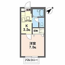 間取り：204007719644