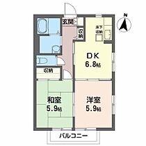 間取り：204009721185