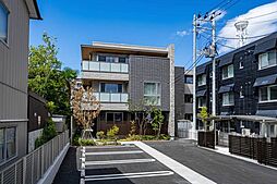 アトリエール北六番丁