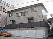 旭ヶ丘駅よりバス8分 徒歩1分 1階 築25年7ヶ月の賃貸物件