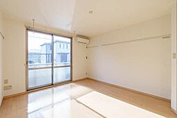 コピエ・I 101 1階1Kのリビング/ダイニング