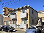 コピエ・1 1階 築20年9ヶ月の賃貸物件