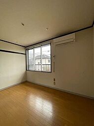 ビューハイツ 208 2階1Kのリビング/ダイニング