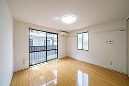 ノーザンライツＡ 102 1階1Kのリビング/ダイニング