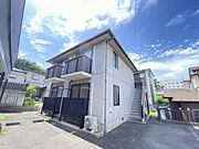 ノーザンライツA 1階 築27年8ヶ月の賃貸物件