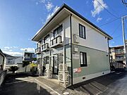 台原駅よりバス3分 徒歩6分 1階 築27年11ヶ月の賃貸物件