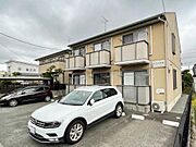 シャーメゾン水の森 1階 築24年2ヶ月の賃貸物件