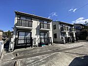 サニーハイツF・P 1階 築29年の賃貸物件