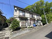 ブルーハイツ 2階 築30年9ヶ月の賃貸物件