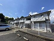 サンヒルズ菊田 1階 築31年10ヶ月の賃貸物件