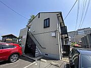 ハーモニィ台原 1階 築27年7ヶ月の賃貸物件