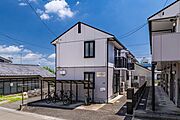 仙台駅よりバス19分 徒歩1分 築29年7ヶ月 2階建の賃貸物件