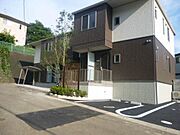 サンアヴィール荒巻 2階 築12年10ヶ月の賃貸物件