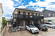ラルジュ桜ヶ丘 1階 築27年6ヶ月の賃貸物件