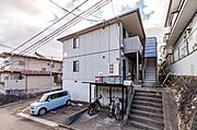 サンヒルズ堤の賃貸物件