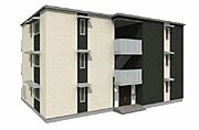 ブルグ台原の賃貸物件