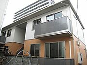 ブランシェ・上杉の賃貸物件